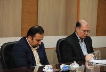 گزارش تصویری برگزاری شب علم